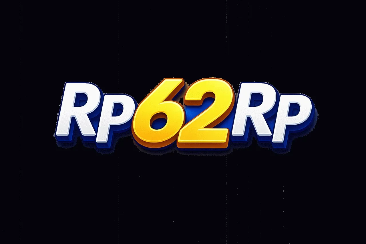 rp62rp Terbaru: Download APK Resmi dan Aman