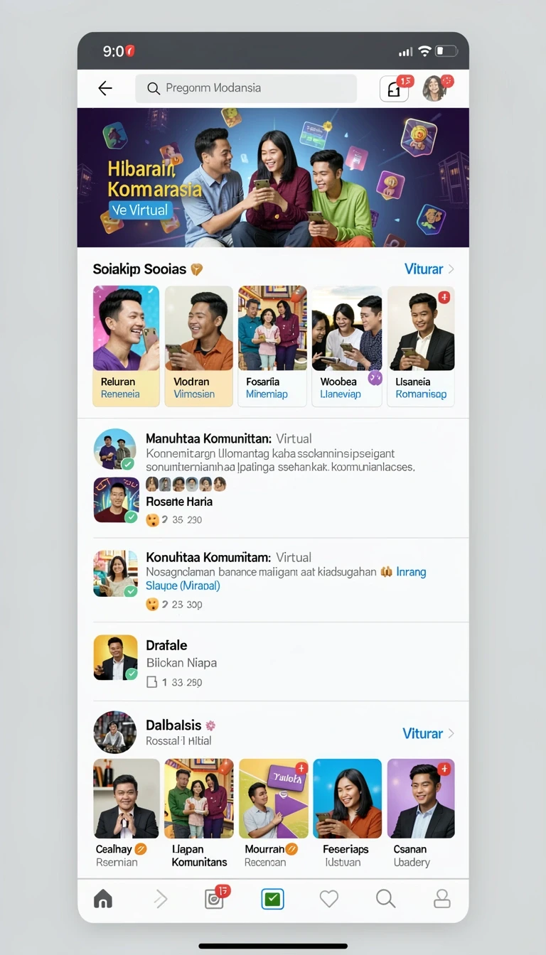 Aplikasi betwin188 Resmi: Download dan Instalasi screenshot