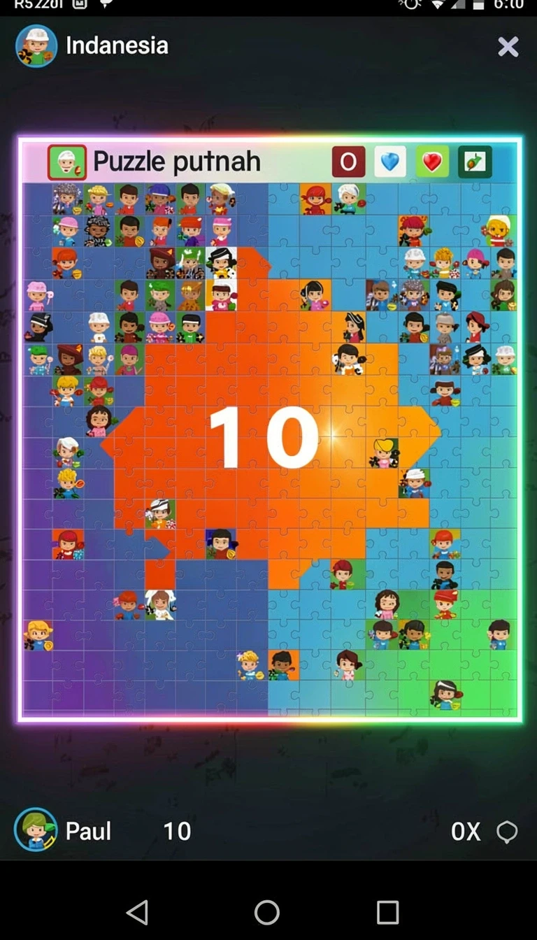 Aplikasi nv77 Resmi dan Terpercaya di Android screenshot