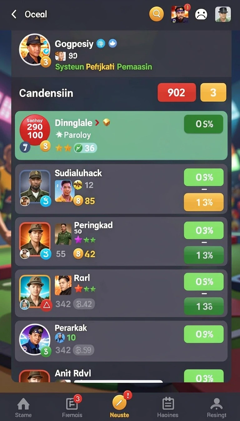 Aplikasi t6 Resmi dan Terpercaya di Android screenshot