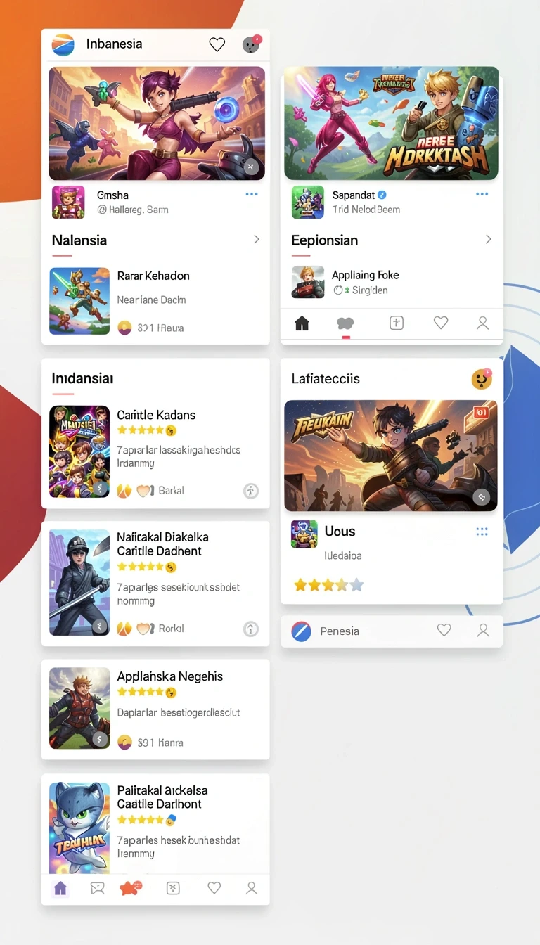 Aplikasi dewalangit Resmi dan Terpercaya di Android screenshot