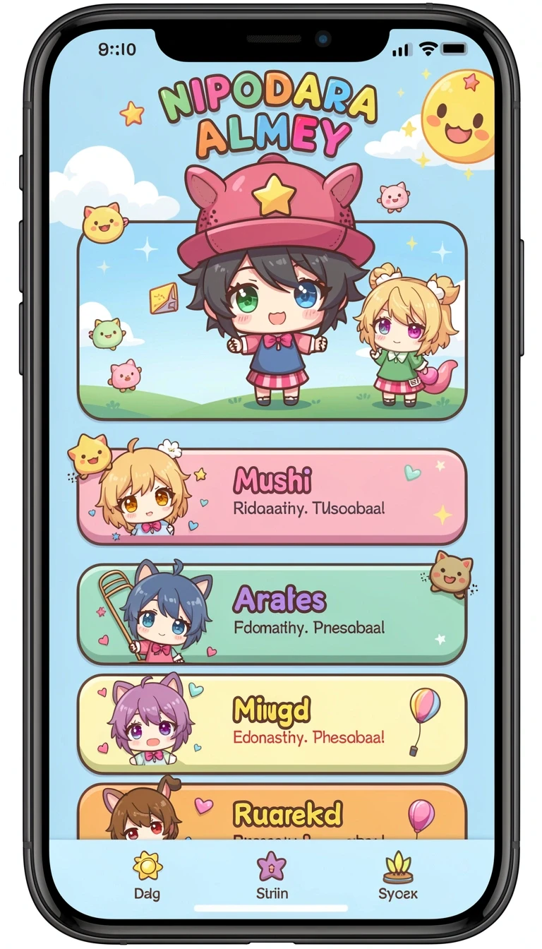 Aplikasi cipung138 Resmi dan Terpercaya di Android screenshot