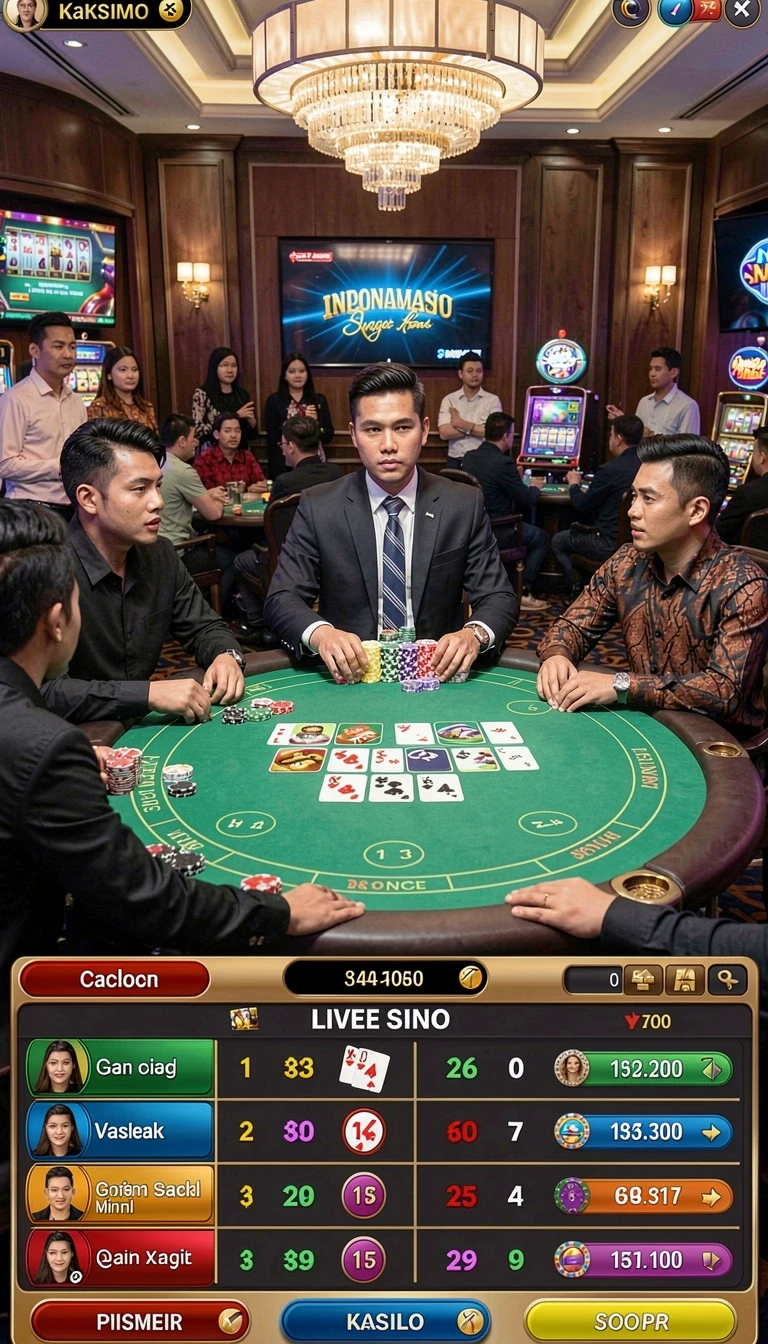 Aplikasi agenslot138 Resmi dan Terpercaya di Android screenshot