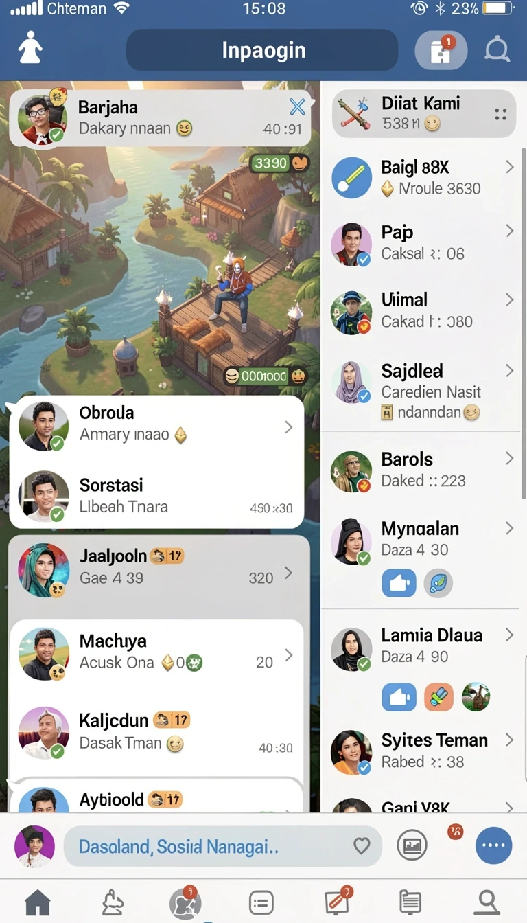 Aplikasi rajadewa138 Resmi dan Terpercaya di Android screenshot