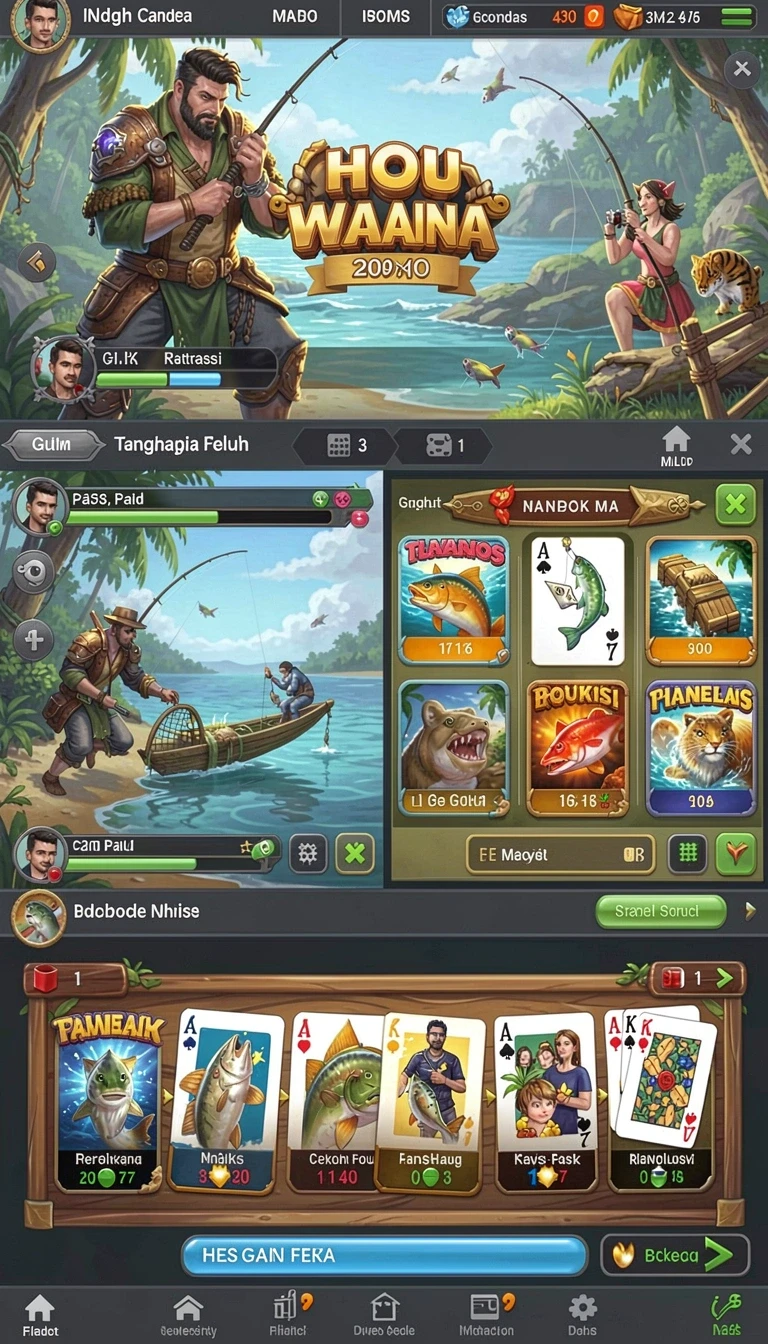 kangtoto Terbaru: Download APK Resmi dan Aman screenshot