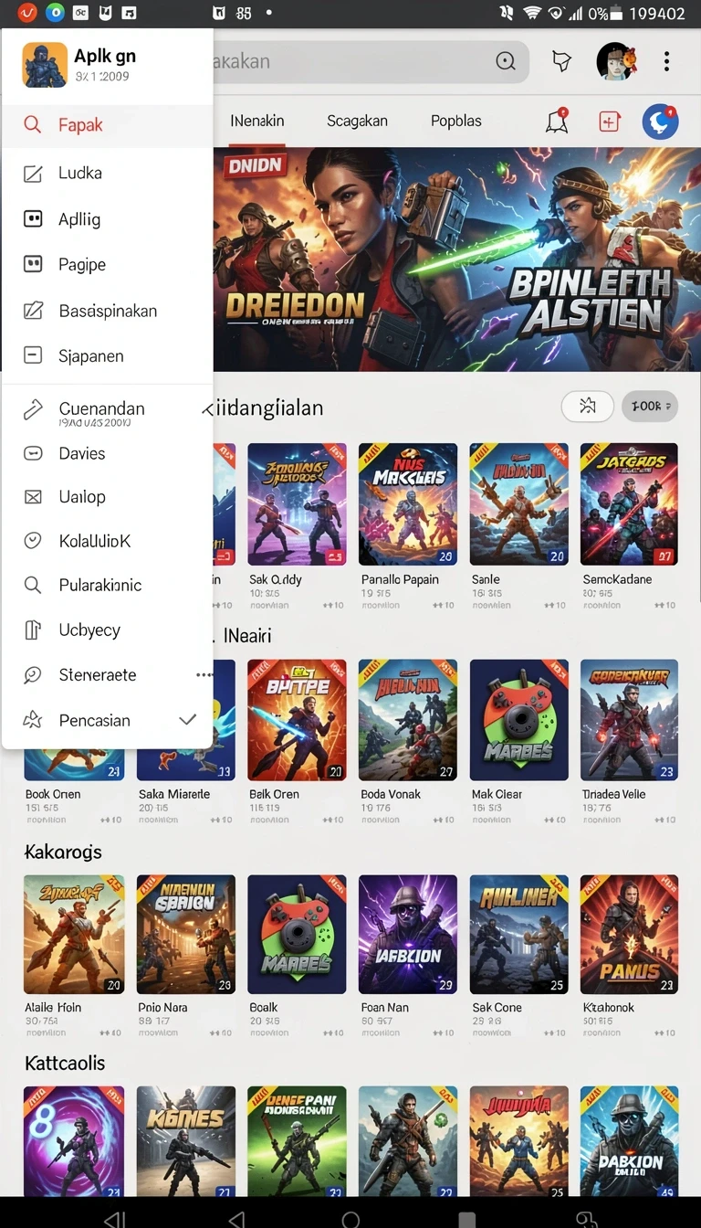 bank303 Terbaru: Download APK Resmi dan Aman screenshot