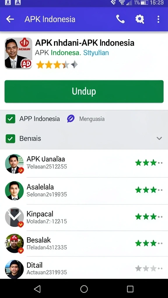 bigmsg Terbaru: Download APK Resmi dan Aman screenshot