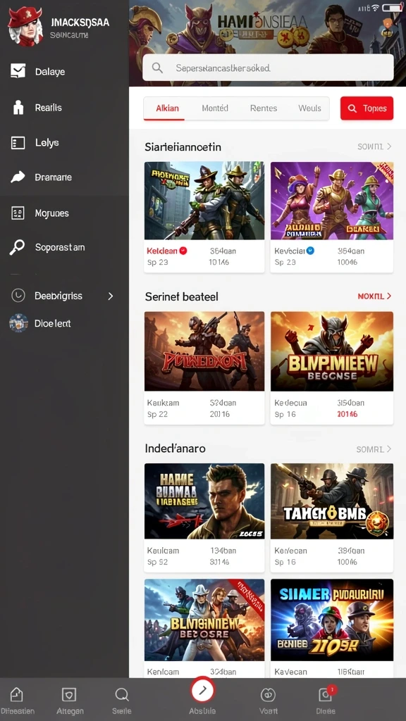 Review Aplikasi 5gtoto Versi Terbaru screenshot