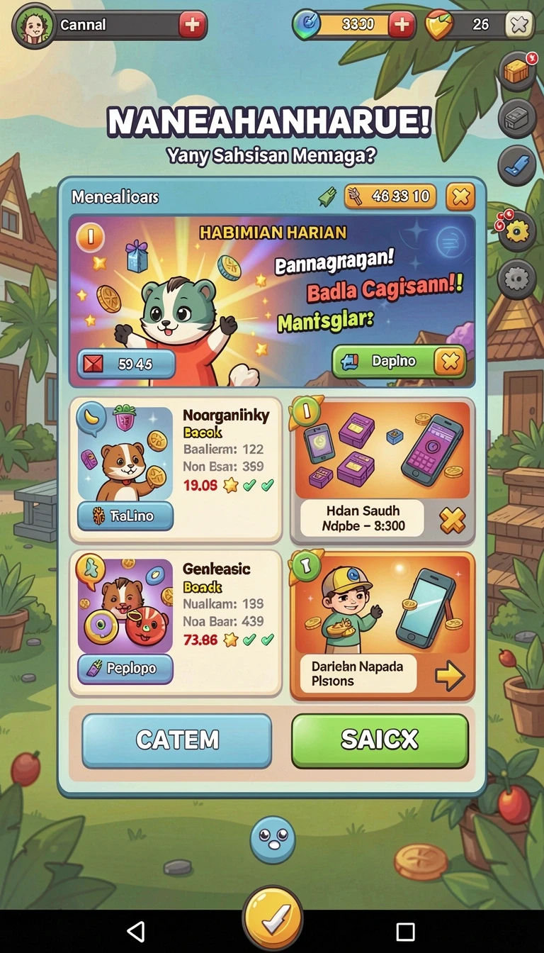sr877 Terbaru: Download APK Resmi dan Aman screenshot