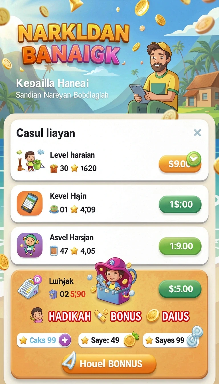 Aplikasi slot138 Resmi: Download dan Instalasi screenshot