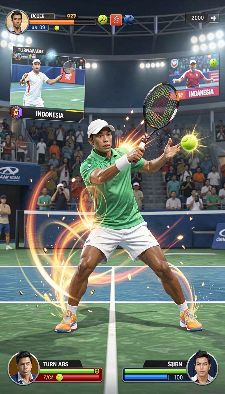 Aplikasi arena333 Resmi dan Terpercaya di Android screenshot