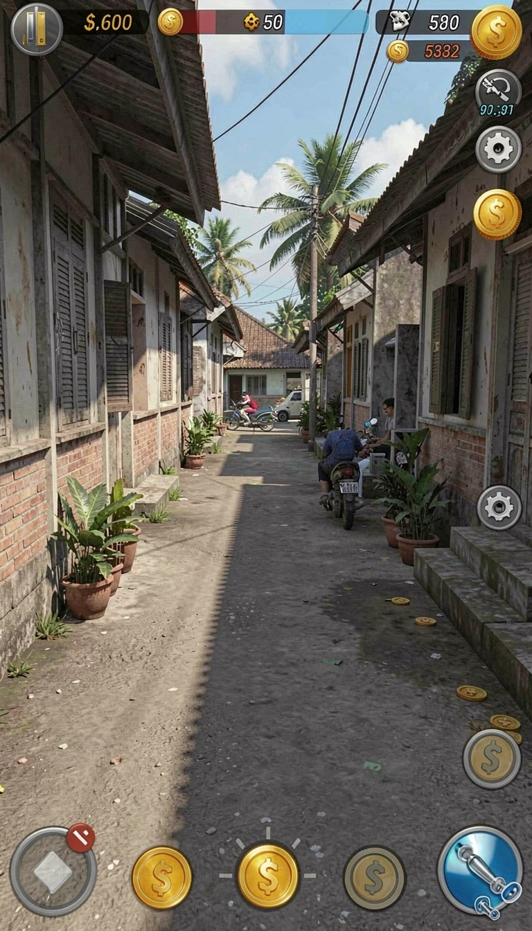 Aplikasi jvs88 Resmi dan Terpercaya di Android screenshot