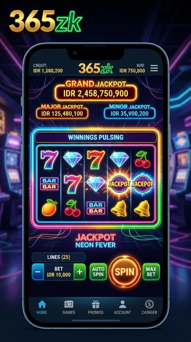 Aplikasi mega888 Resmi: Download dan Instalasi screenshot