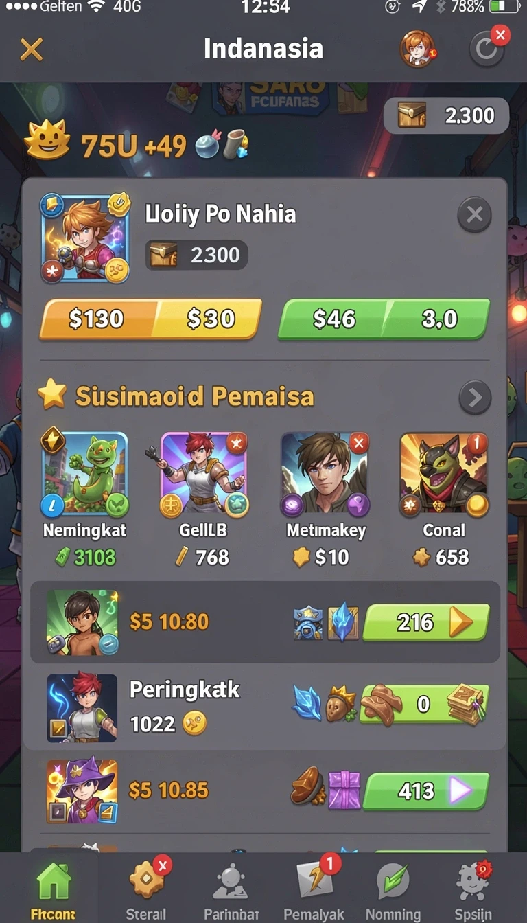 9n9n Terbaru: Download APK Resmi dan Aman screenshot