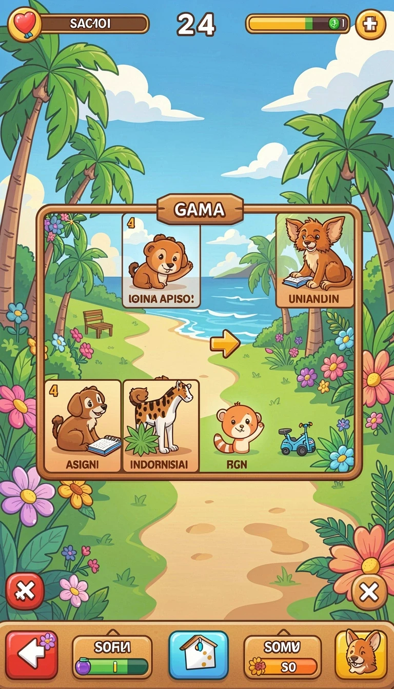 5zk Terbaru: Download APK Resmi dan Aman screenshot