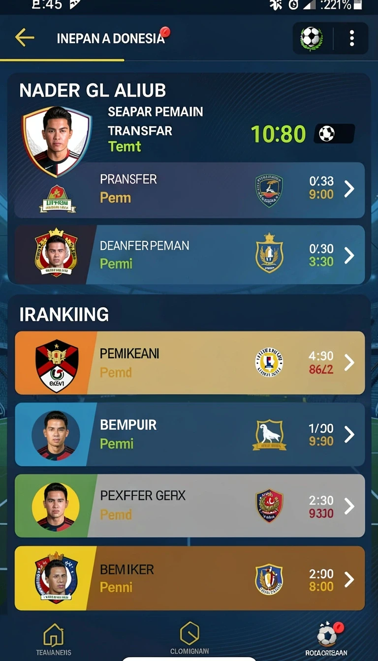 7meter Terbaru: Download APK Resmi dan Aman screenshot
