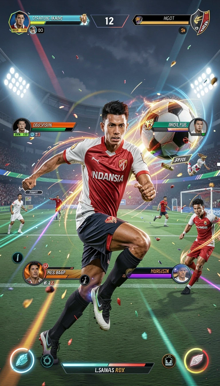 Aplikasi 8ii Resmi dan Terpercaya di Android screenshot