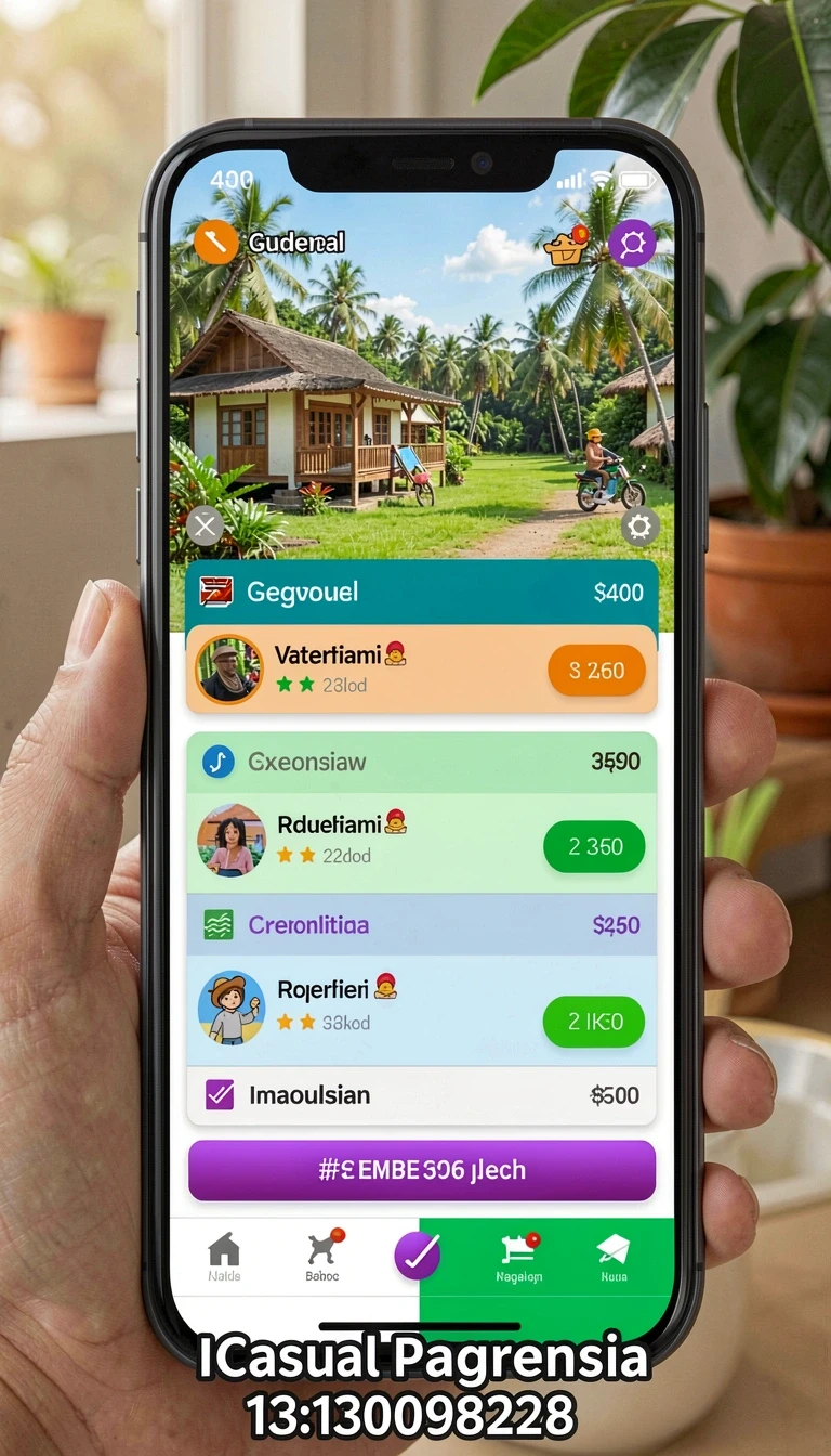 Aplikasi 77singa Resmi dan Terpercaya di Android screenshot