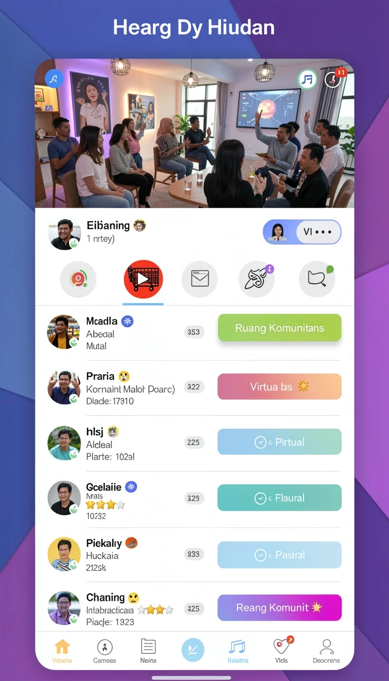 rp62rp Terbaru: Download APK Resmi dan Aman screenshot