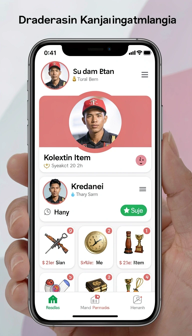 Aplikasi arena212 Resmi: Download dan Instalasi screenshot