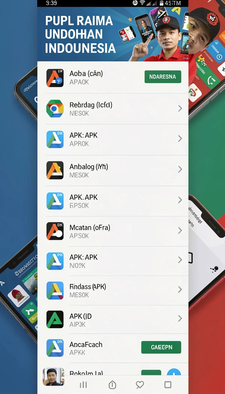 6rt Terbaru: Download APK Resmi dan Aman screenshot