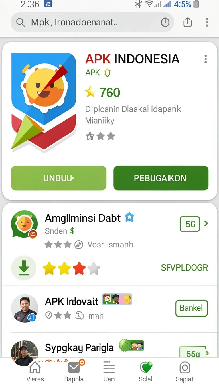 arena333 Terbaru: Download APK Resmi dan Aman screenshot