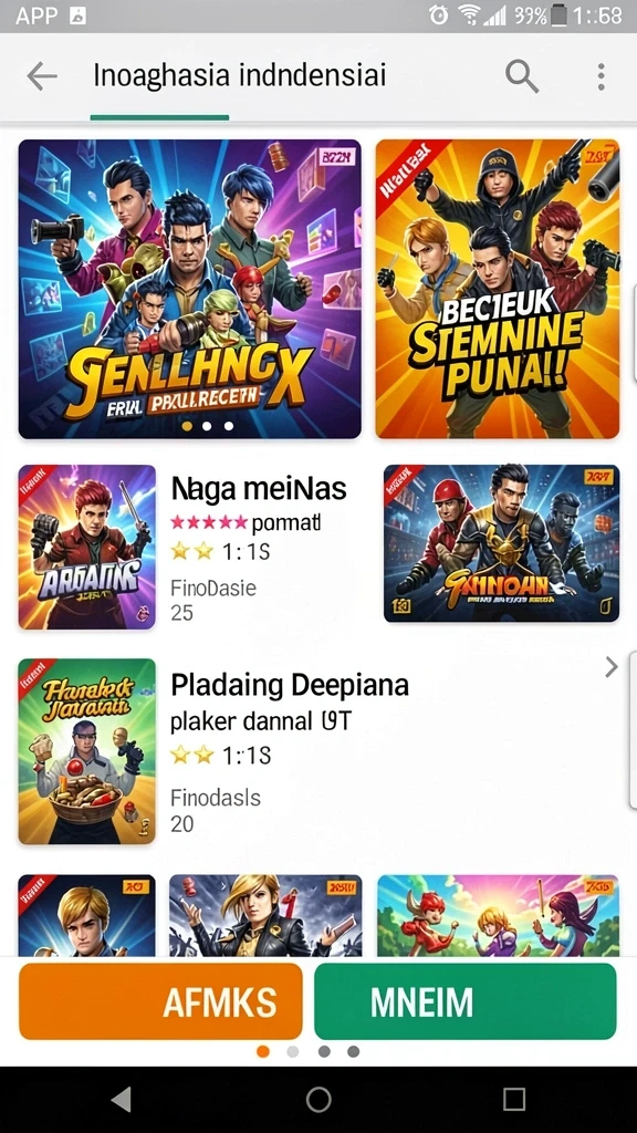 Aplikasi sortoto Resmi: Download dan Instalasi screenshot