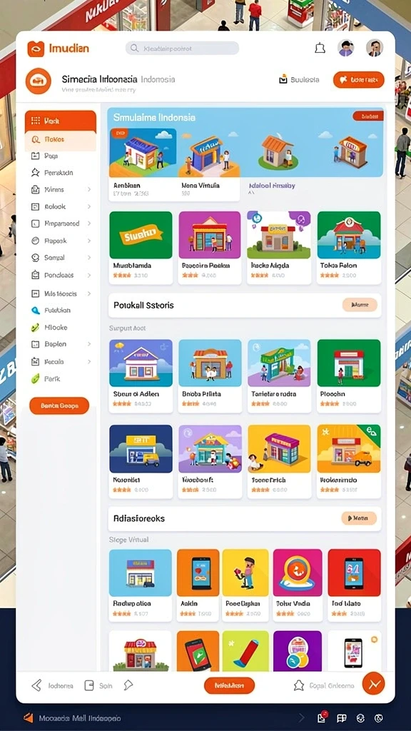 Aplikasi bara22 Resmi dan Terpercaya di Android screenshot