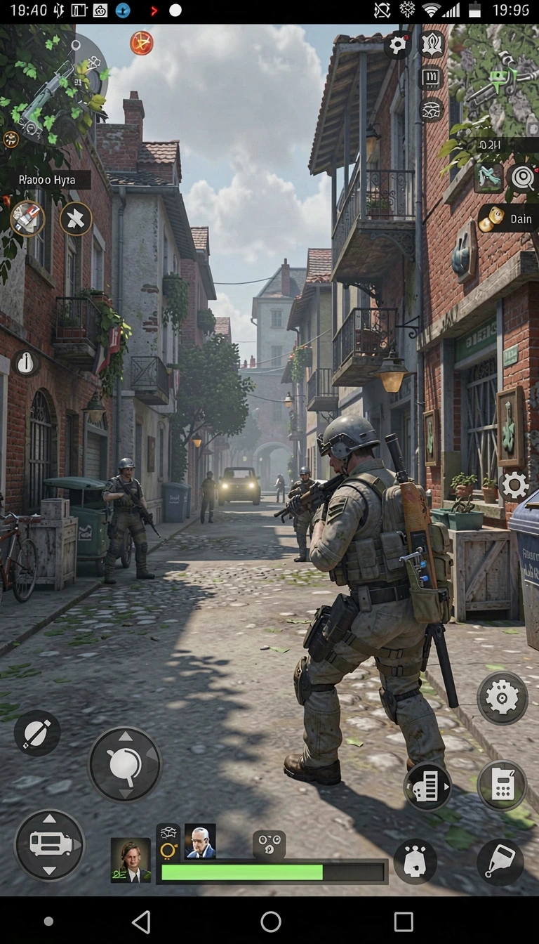 atm138 Terbaru: Download APK Resmi dan Aman screenshot