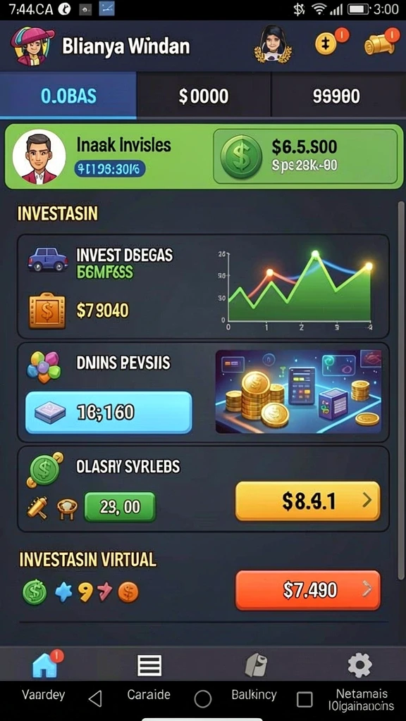 Aplikasi zara4d Resmi dan Terpercaya di Android screenshot