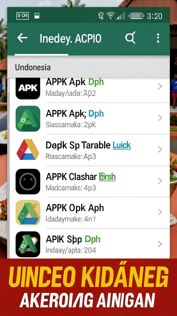 togel62 Terbaru: Download APK Resmi dan Aman screenshot