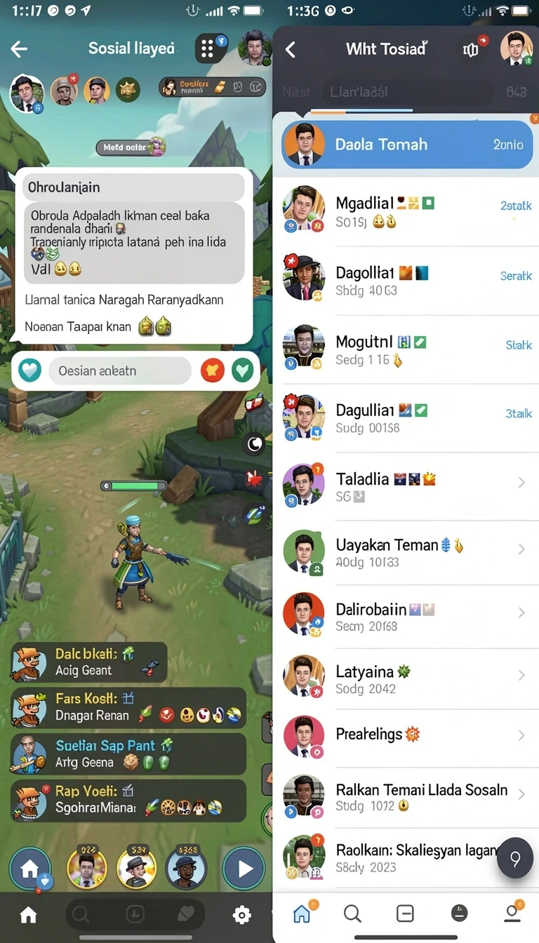 Review Aplikasi 6cf Versi Terbaru screenshot