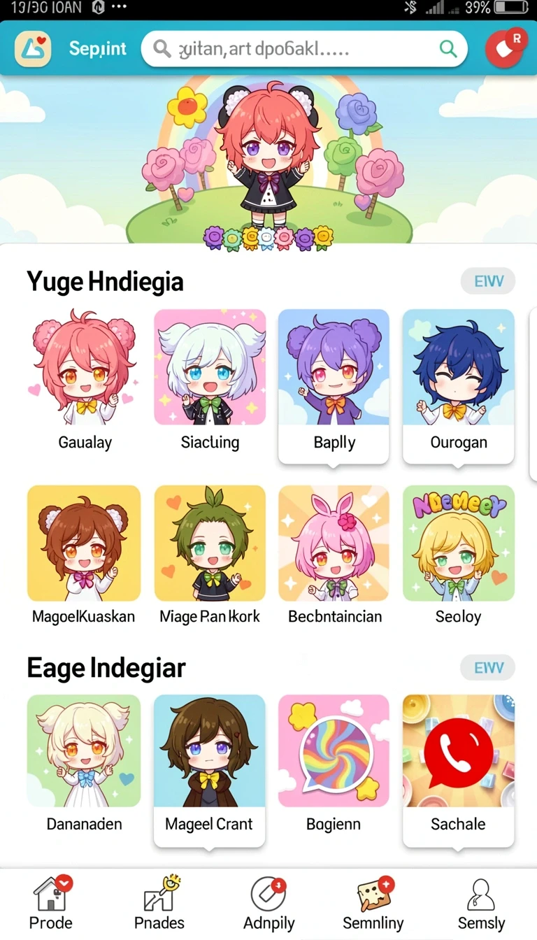 Aplikasi vip802 Resmi dan Terpercaya di Android screenshot