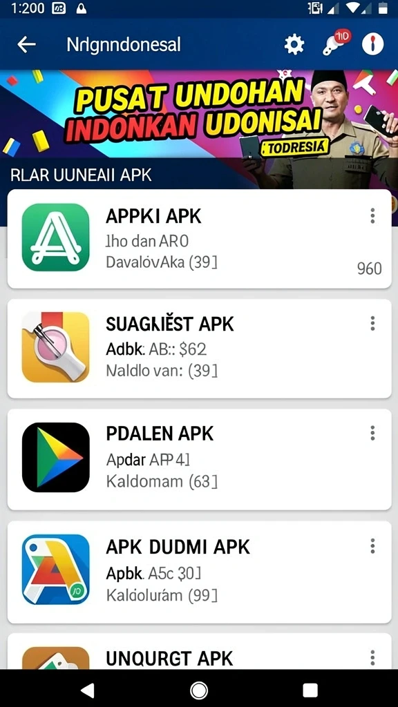 Aplikasi kepo66 Resmi dan Terpercaya di Android screenshot