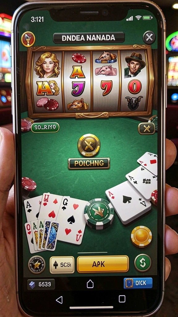 toto80 Terbaru: Download APK Resmi dan Aman screenshot