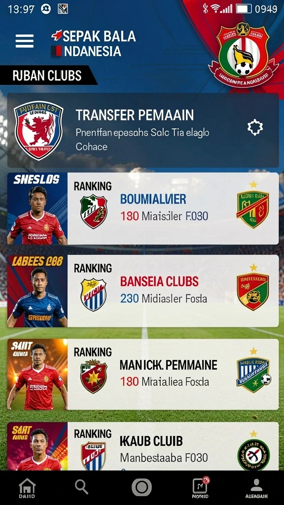 Download 5rt APK untuk Android screenshot