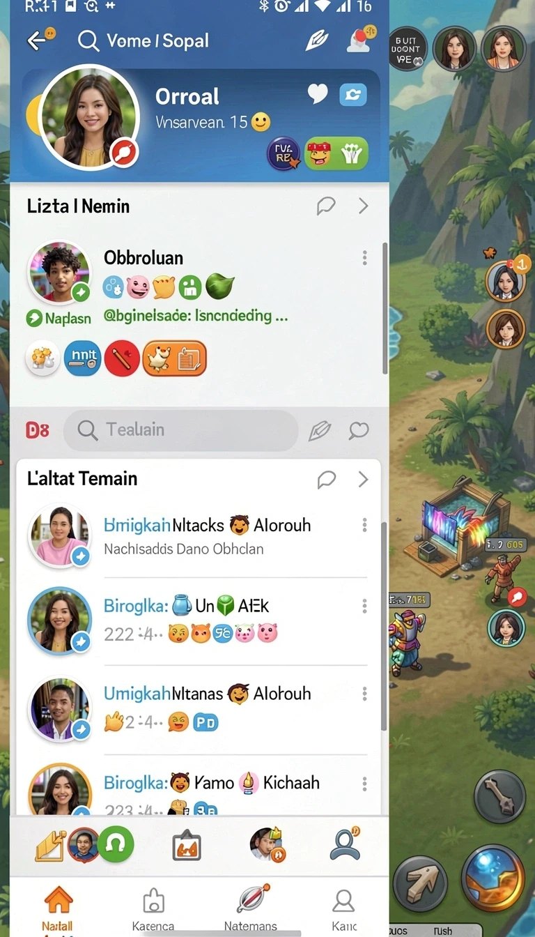 Aplikasi bulan77 Resmi: Download dan Instalasi screenshot