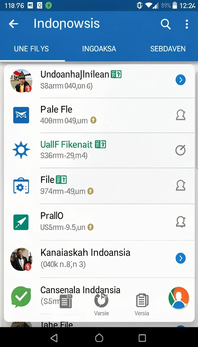 Aplikasi yuantoto Resmi: Download dan Instalasi screenshot