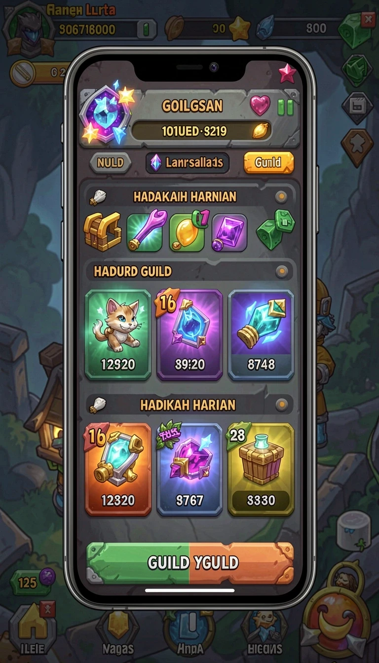 Aplikasi 3446slots Resmi: Download dan Instalasi screenshot