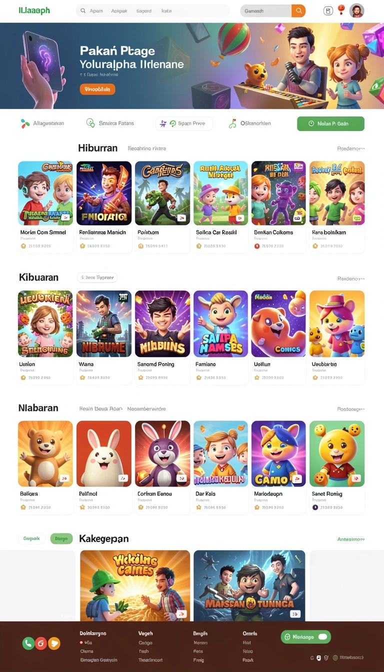 Aplikasi pp8slot Resmi dan Terpercaya di Android screenshot