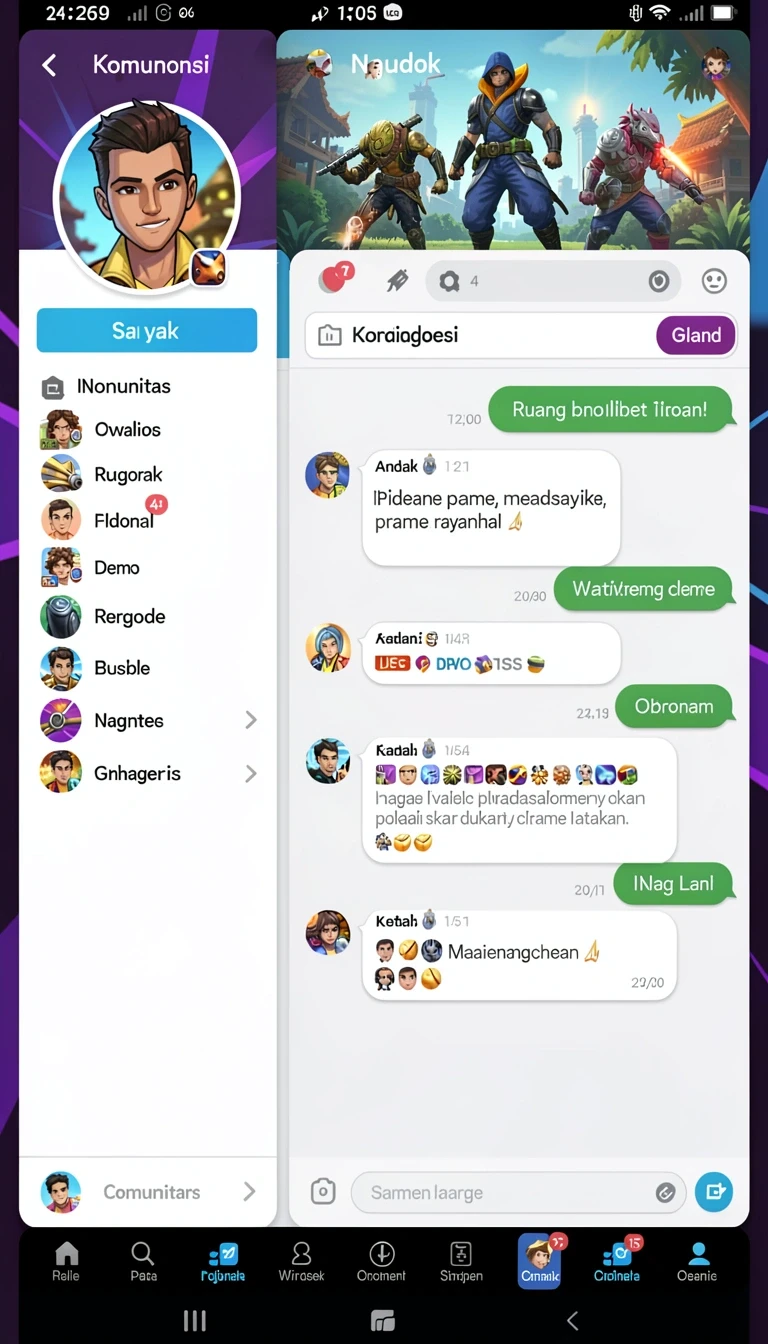 uang4d Terbaru: Download APK Resmi dan Aman screenshot