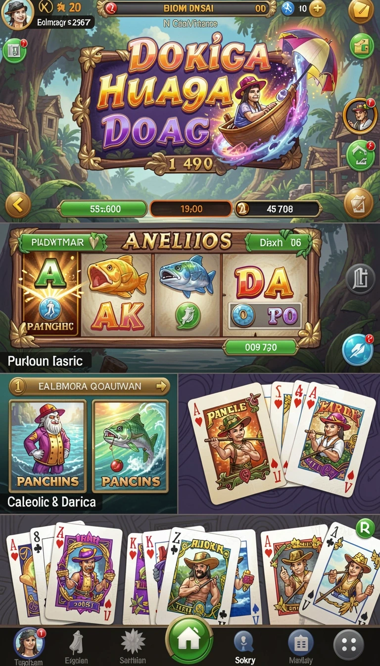 Aplikasi 98spin Resmi: Download dan Instalasi screenshot