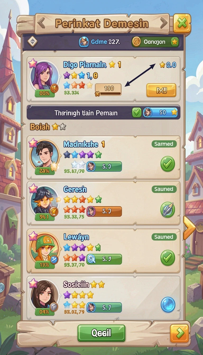 Aplikasi double999 Resmi: Download dan Instalasi screenshot