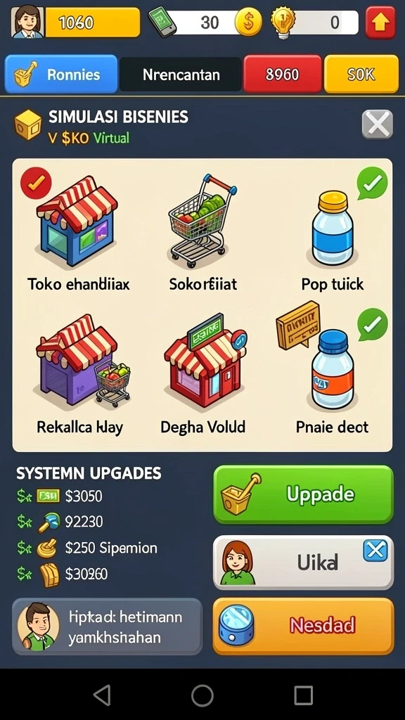 lndo777 Terbaru: Download APK Resmi dan Aman screenshot