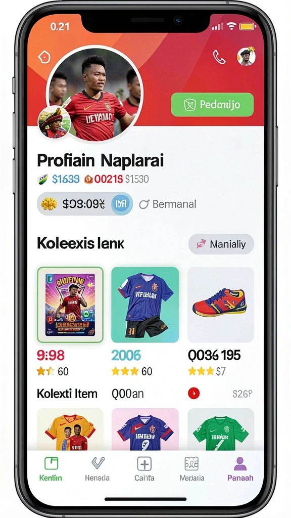 Aplikasi XXX777 Resmi dan Terpercaya di Android screenshot