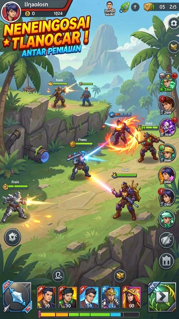 keristoto Terbaru: Download APK Resmi dan Aman screenshot