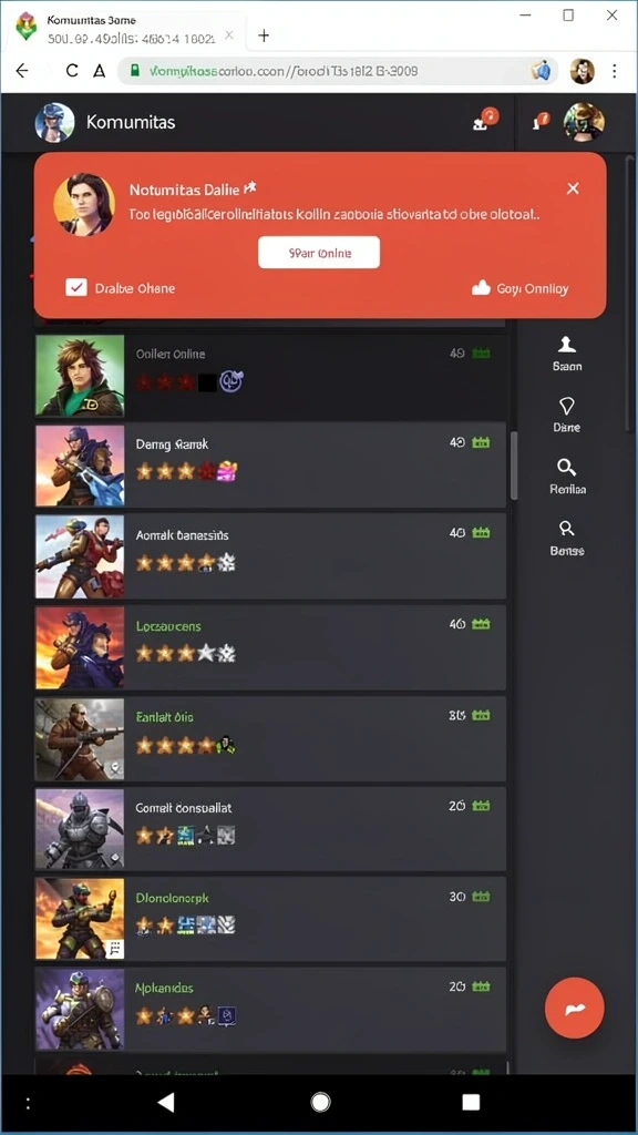 6svip Terbaru: Download APK Resmi dan Aman screenshot